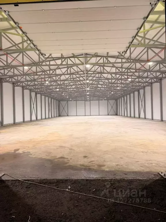 Склад в Московская область, Щелково городской округ, д. Моносеево  ... - Фото 2