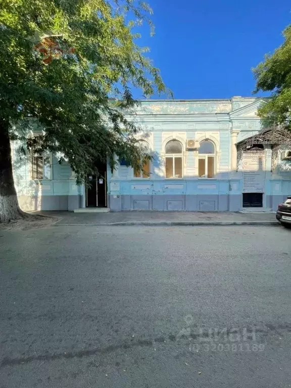 1-к кв. Крым, Евпатория ул. Володарского, 7/8 (30.0 м) - Фото 1