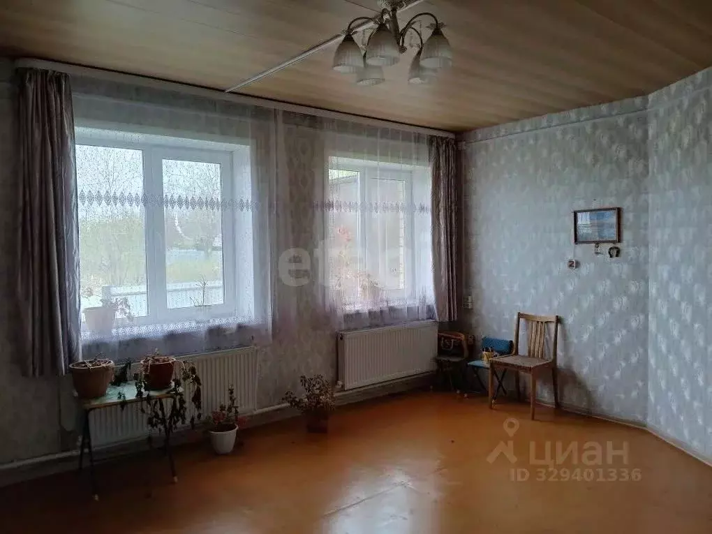 Дом в Пермский край, Чернушка ул. Лермонтова (66 м) - Фото 1