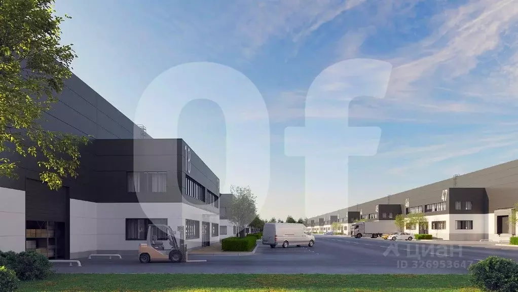 Помещение свободного назначения в Московская область, Подольск ... - Фото 2