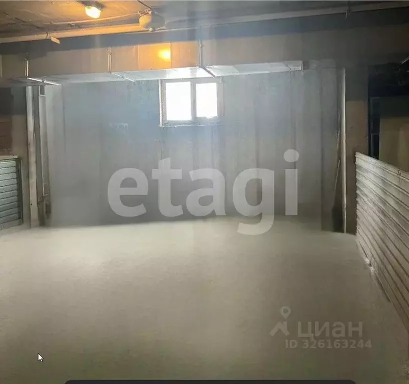 Гараж в Кемеровская область, Кемерово Большевистская ул., 1 (15 м) - Фото 2