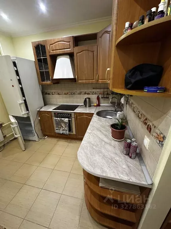 2-к кв. Москва Дмитровское ш., 165Ек14 (53.5 м) - Фото 1