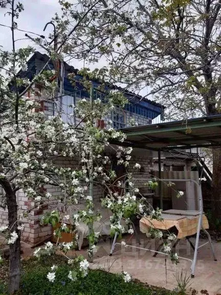 Дом в Волгоградская область, Городищенский район, Ерзовское городское ... - Фото 0