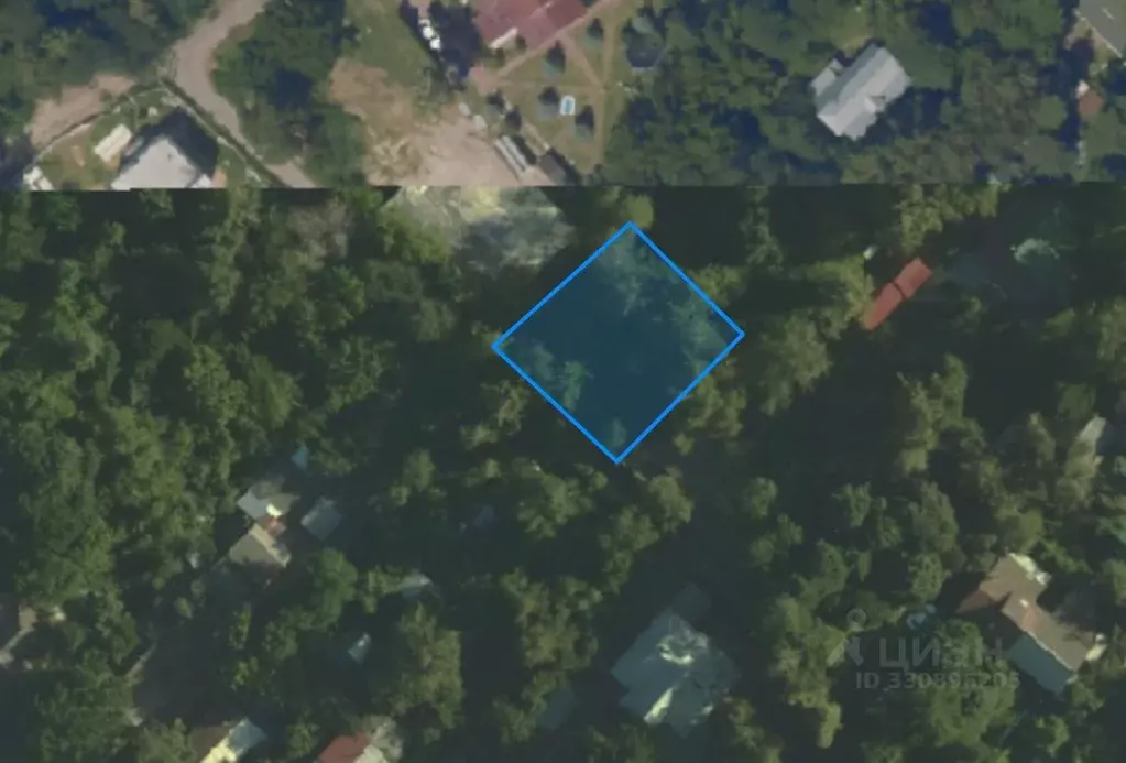 Участок в Москва Златоустовская ул., 2 (6.0 сот.) - Фото 1