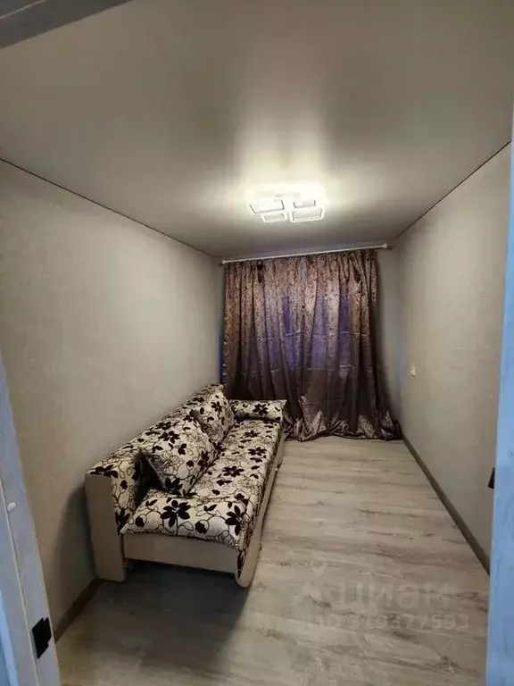 2-к кв. Калужская область, Калуга ул. Никитина, 85 (42.0 м) - Фото 0