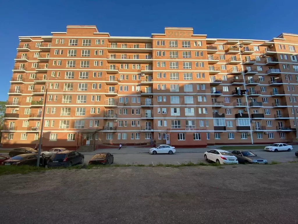 2-к. квартира, 40 м, 5/9 эт. - Фото 0