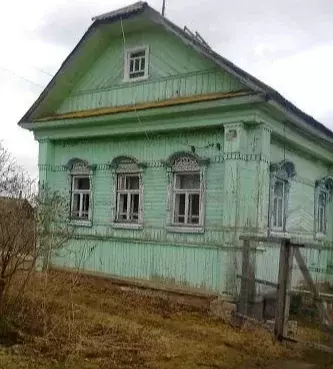 Купить Дом В Красносельском Районе Костромской Области