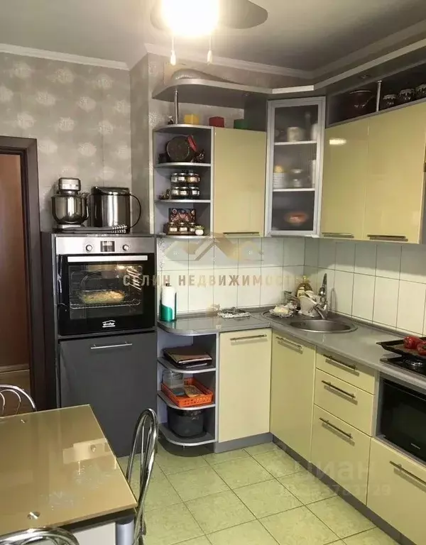 3-к кв. Крым, Евпатория ул. 9 Мая, 45А (83.0 м) - Фото 2
