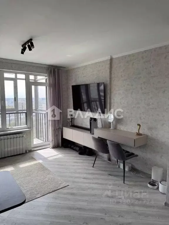 1-к кв. Московская область, Люберцы ул. 8 Марта, 48 (49.9 м) - Фото 1