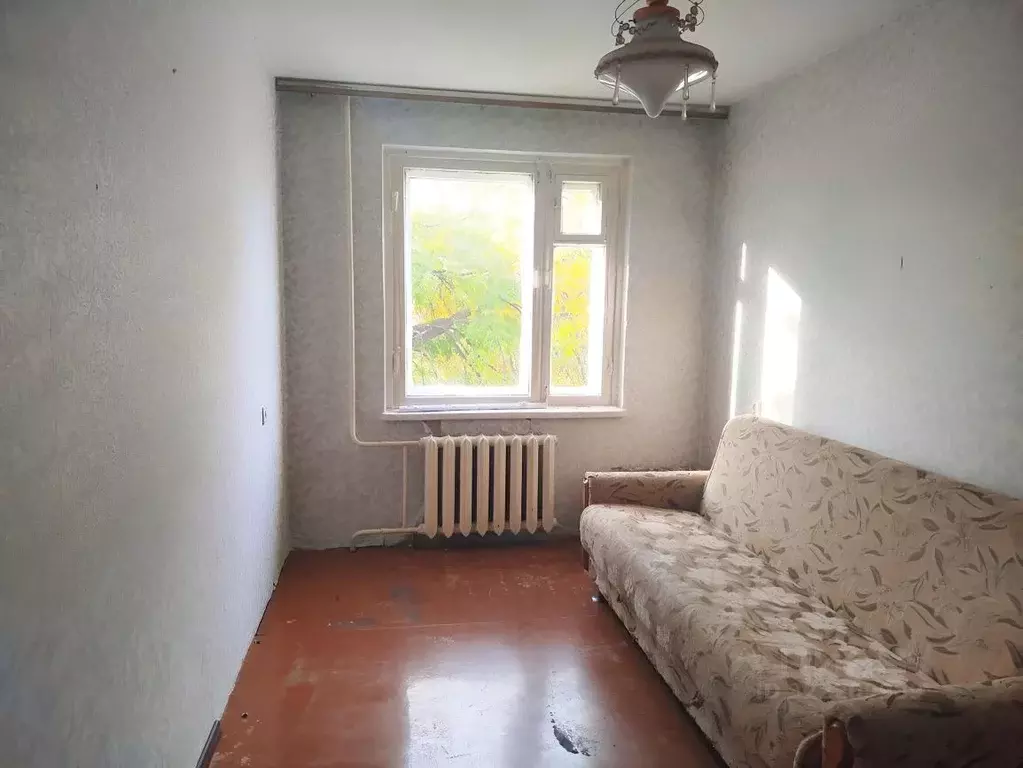 3-к кв. Башкортостан, Уфа Кольцевая ул., 164 (60.0 м) - Фото 2