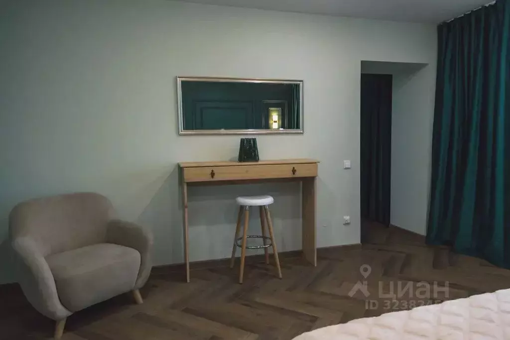 Дом в Карелия, Олонецкий район, Мегрегское с/пос, Устье-Обжанки тер. 1 ... - Фото 2