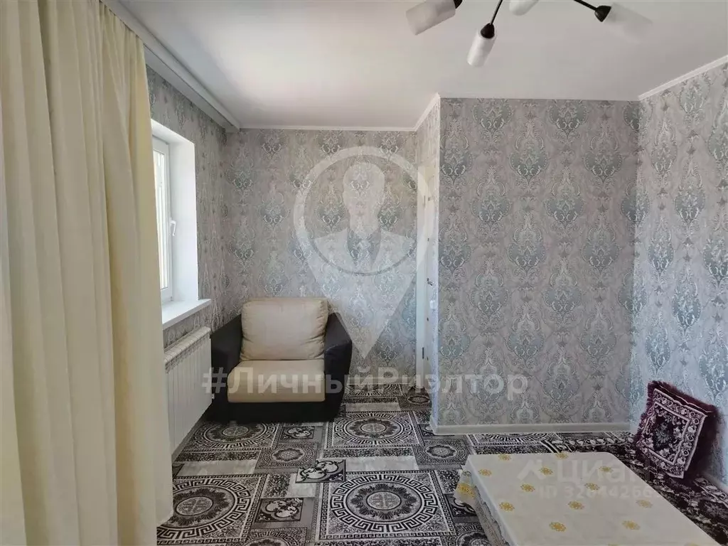 Дом в Рязанская область, Скопин Нижняя ул., 42 (46 м) - Фото 1