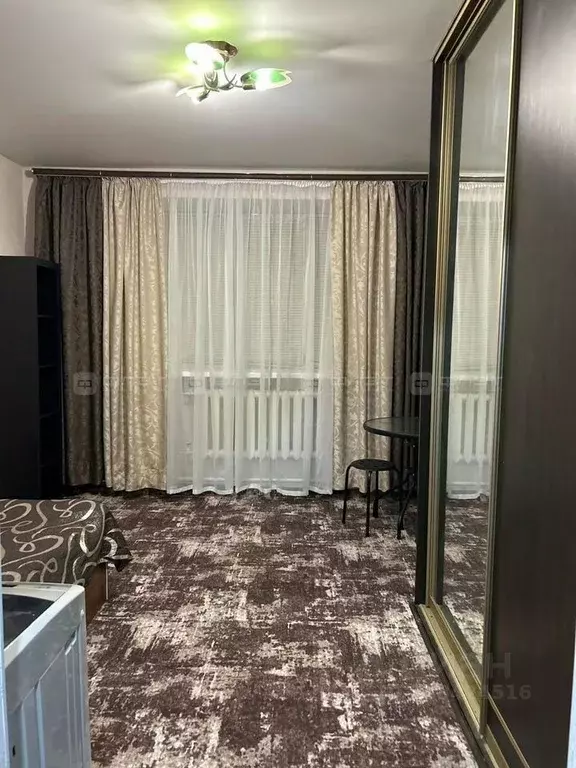 Студия Татарстан, Казань Ботаническая ул., 23/31 (20.0 м) - Фото 2