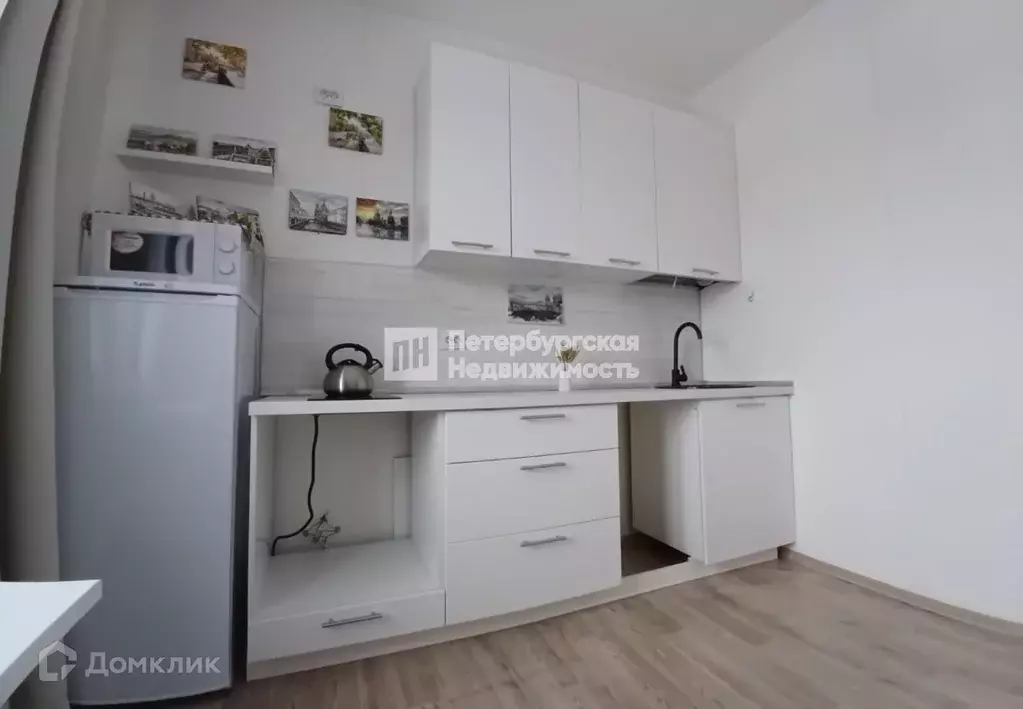 Продаётся квартира-студия, 23.1 м - Фото 1