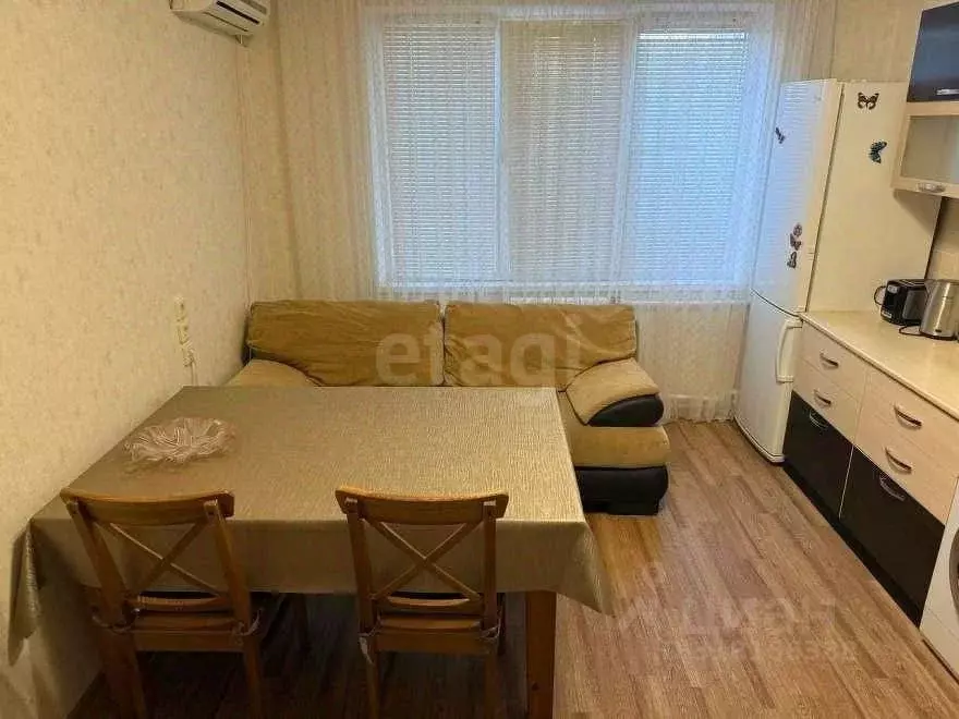 2-к кв. Краснодарский край, Краснодар ул. Имени 40-летия Победы, 33/11 ... - Фото 1