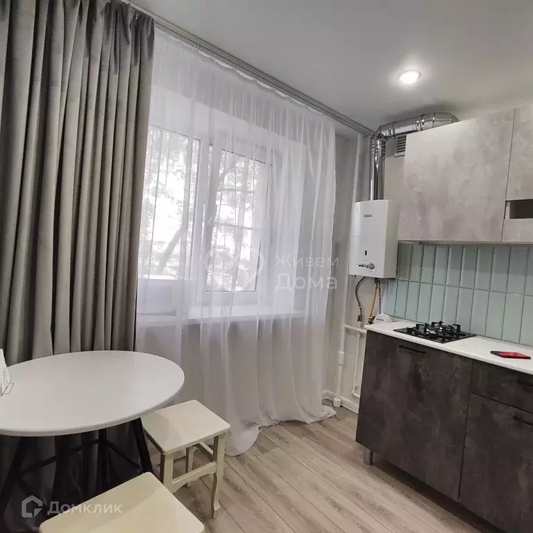 Продаётся 1-к квартира, 30.3 м - Фото 1