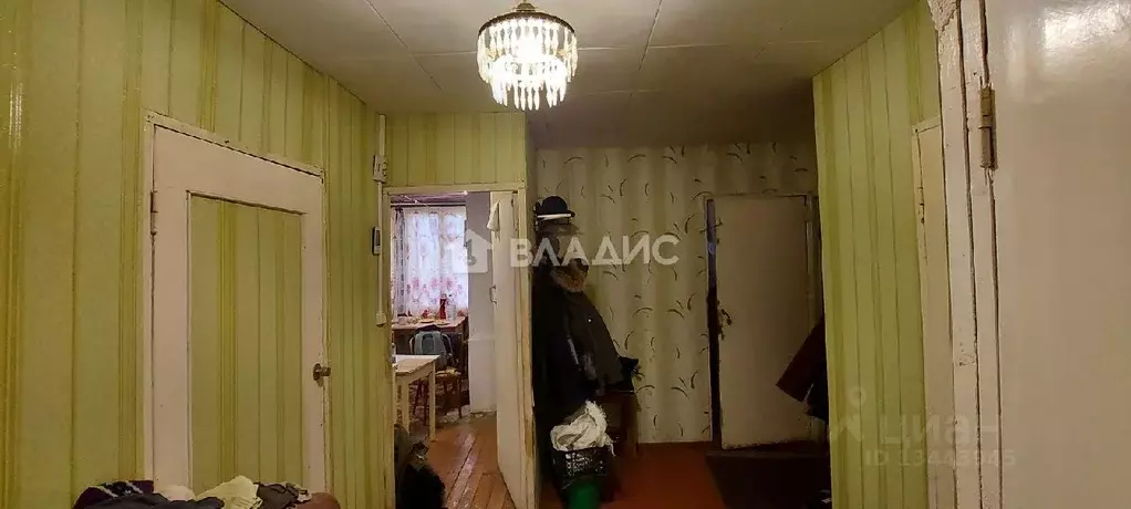 Дом в Тамбовская область, Рассказовский муниципальный округ, с. ... - Фото 1