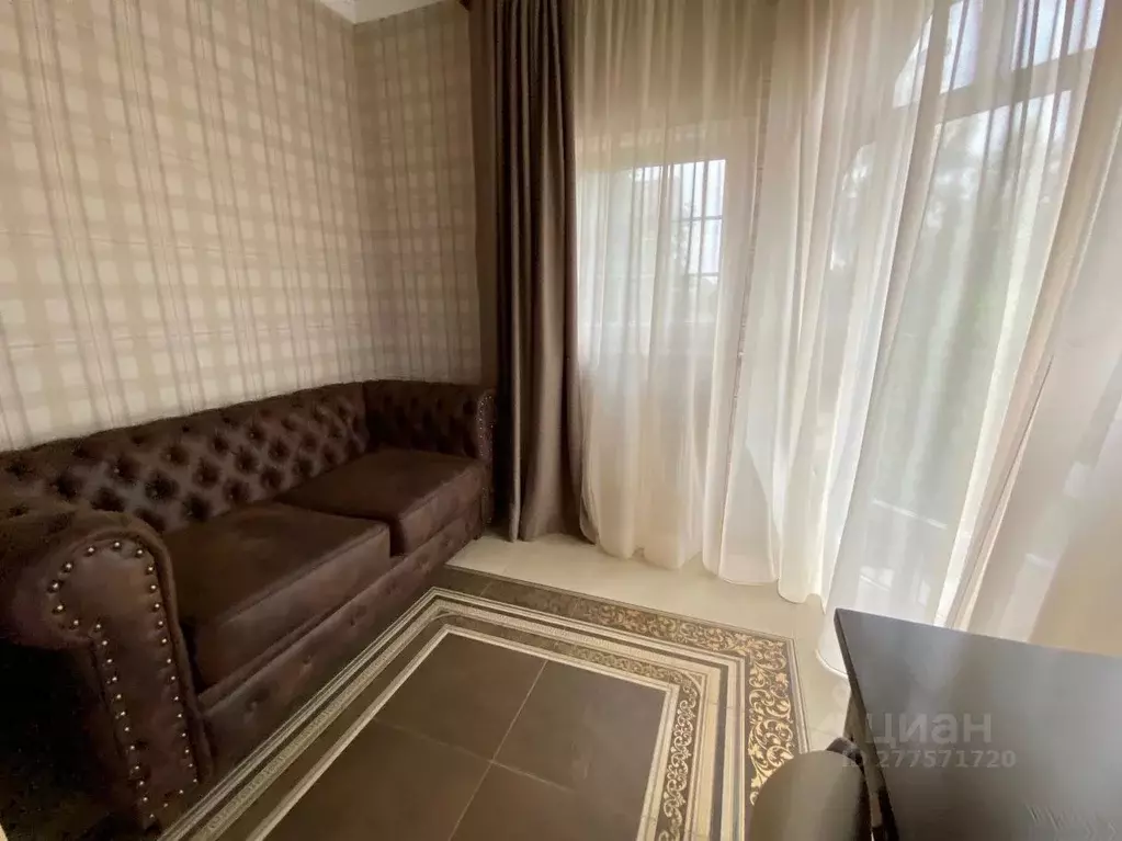 Дом в Московская область, Ленинский городской округ, с. Остров  (290 ... - Фото 2