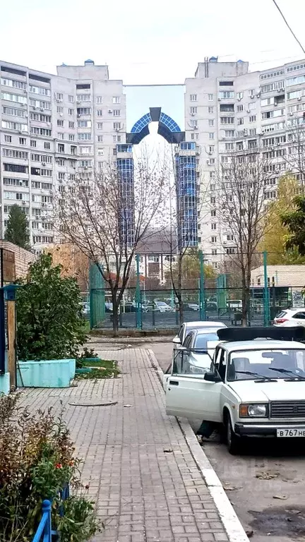 3-к кв. Воронежская область, Воронеж Московский просп., 114 (86.0 м) - Фото 0