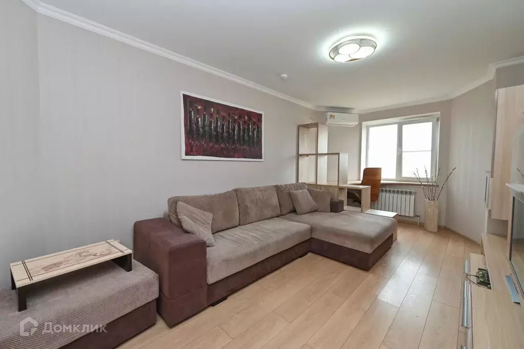 Продаётся 3-к квартира, 80 м - Фото 1