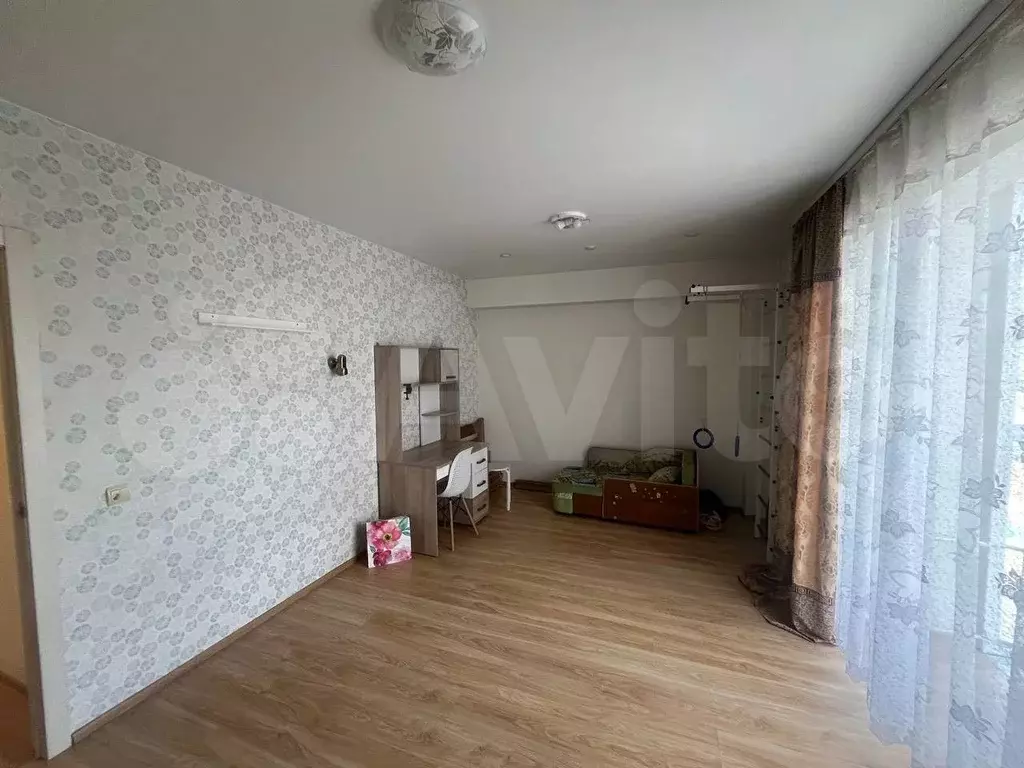 3-к. квартира, 84,3 м, 3/12 эт. - Фото 1