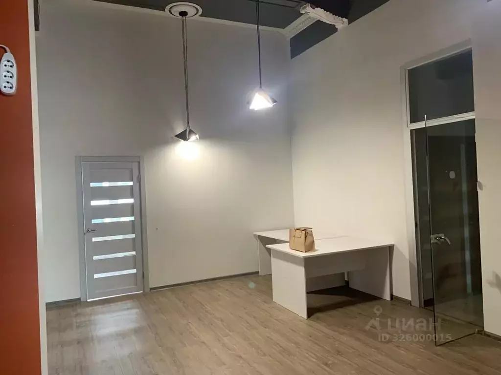 Помещение свободного назначения в Москва ул. Усачева, 22 (9 м) - Фото 1