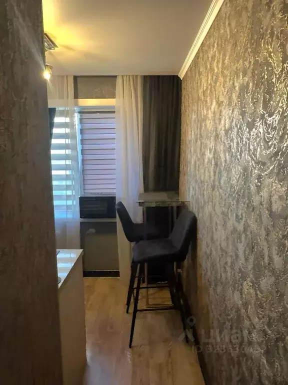 2-к кв. Сахалинская область, Южно-Сахалинск просп. Мира, 180 (47.0 м) - Фото 2