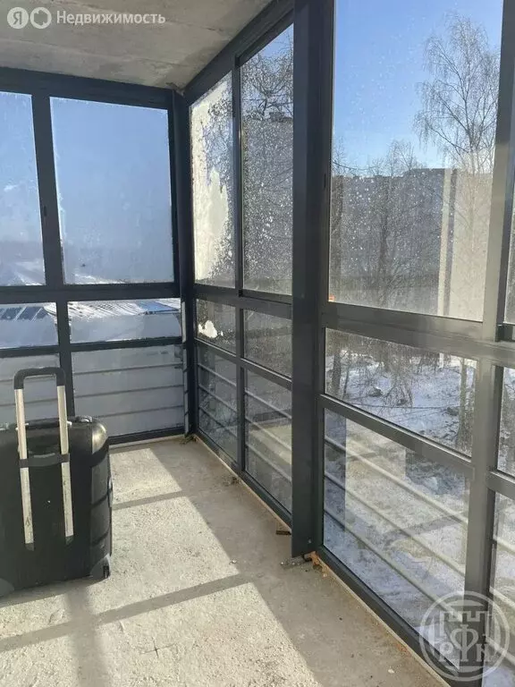 2-комнатная квартира: Выборг, набережная Адмирала Чичагова, 6 (70 м) - Фото 1