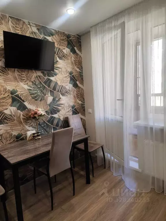 2-к кв. Санкт-Петербург, Санкт-Петербург, Ломоносов Михайловская ул., ... - Фото 2