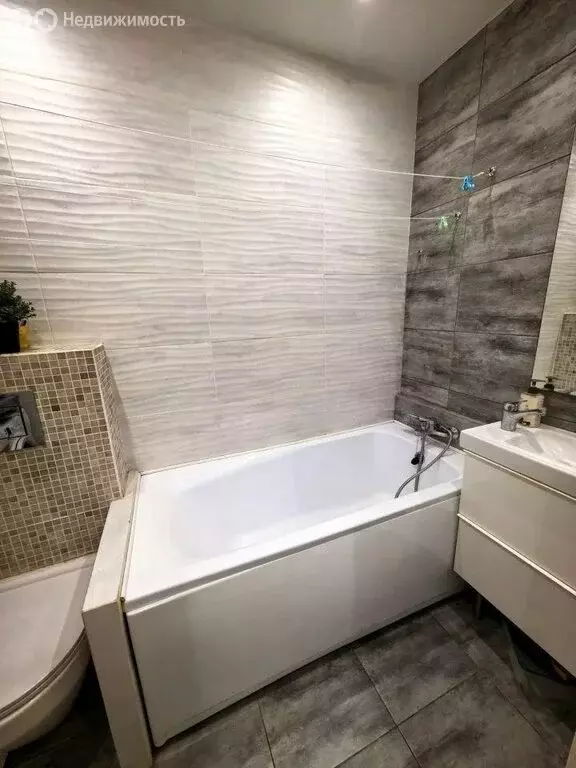 2-комнатная квартира: Москва, Волгоградский проспект, 9с1 (37.1 м) - Фото 1