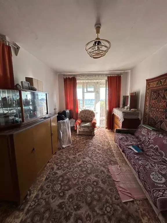Продаётся 1-к квартира, 29 м - Фото 0