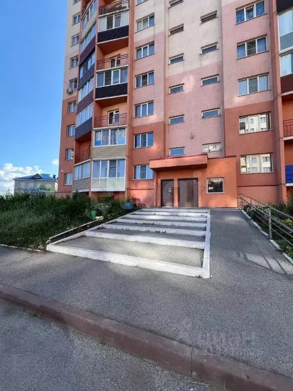Студия Кемеровская область, Ленинск-Кузнецкий бул. Клюева, 5/1 (37.4 ... - Фото 1