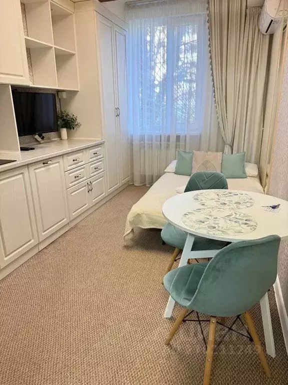 Студия Севастополь просп. Генерала Острякова, 20 (15.0 м) - Фото 1