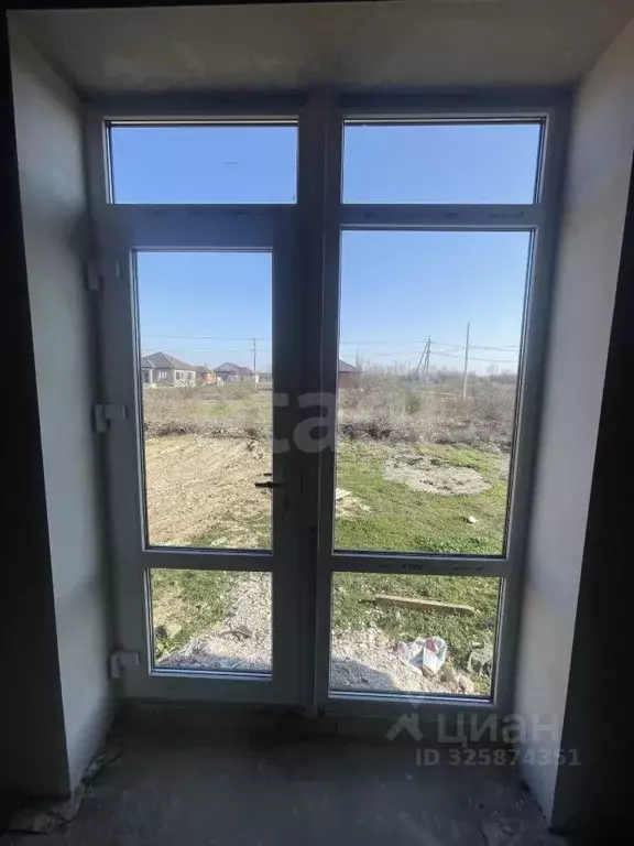 Дом в Адыгея, Майкоп ул. Анны Ахматовой (133 м) - Фото 1