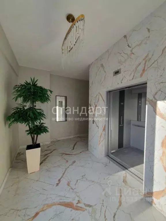 2-к кв. Ставропольский край, Ессентуки Октябрьская ул. (66.9 м) - Фото 0