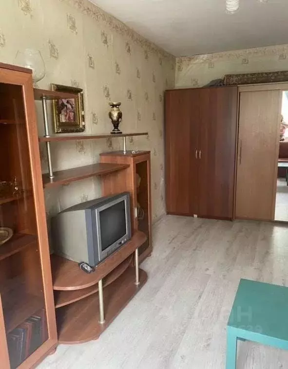 1-к кв. Москва Филевский бул., 4 (40.0 м) - Фото 2