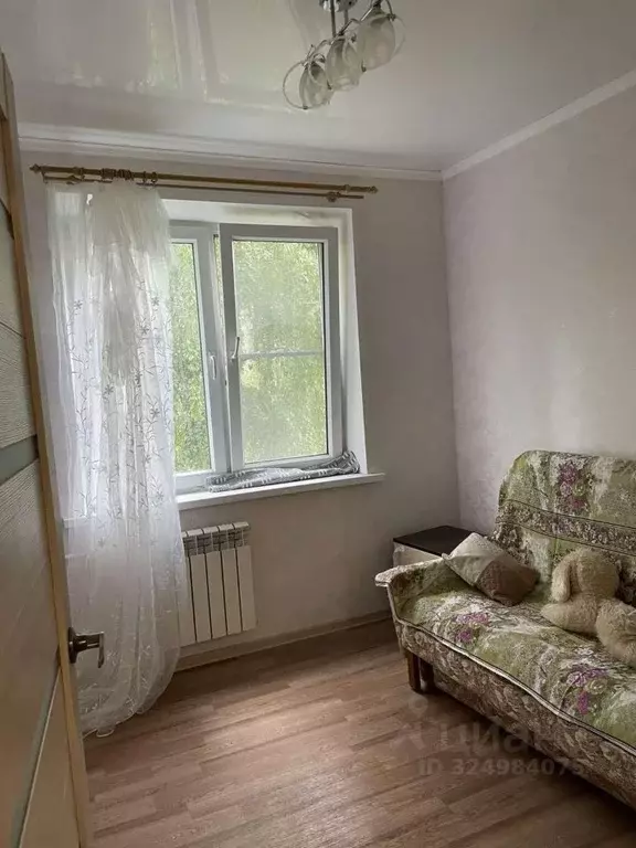 1-к кв. Белгородская область, Старый Оскол Звездный мкр,  (38.0 м) - Фото 2