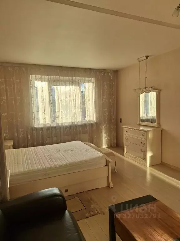 1-к кв. Москва ул. Академика Пилюгина, 4 (50.0 м) - Фото 2