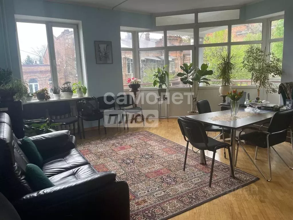 Офис в Северная Осетия, Владикавказ ул. Максима Горького, 26 (25 м) - Фото 2