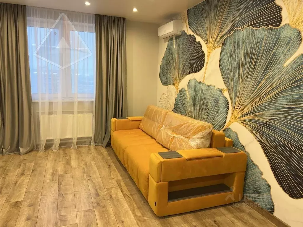 2-к кв. Москва Чоботовская ул., 2к2 (63.0 м) - Фото 2