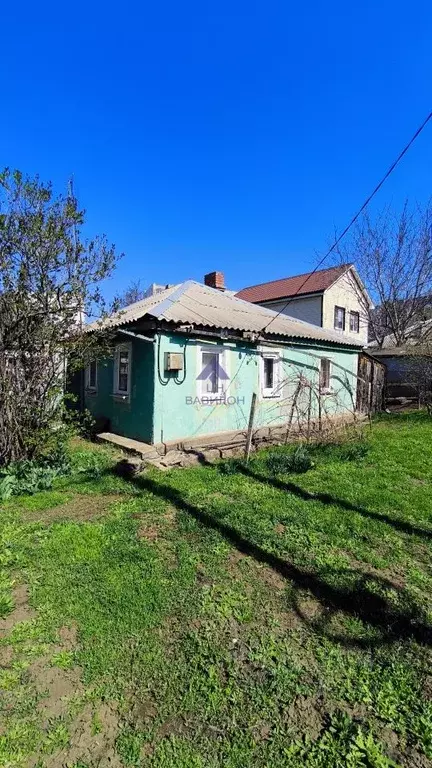 Участок в Ростовская область, Волгодонск Яблоневый пер. (6.0 сот.) - Фото 2