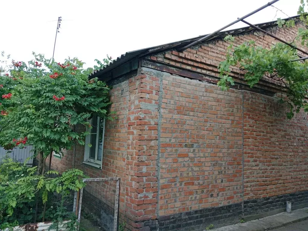Дом в посёлок Щепкин, Советская улица, 17 (85 м) - Фото 0
