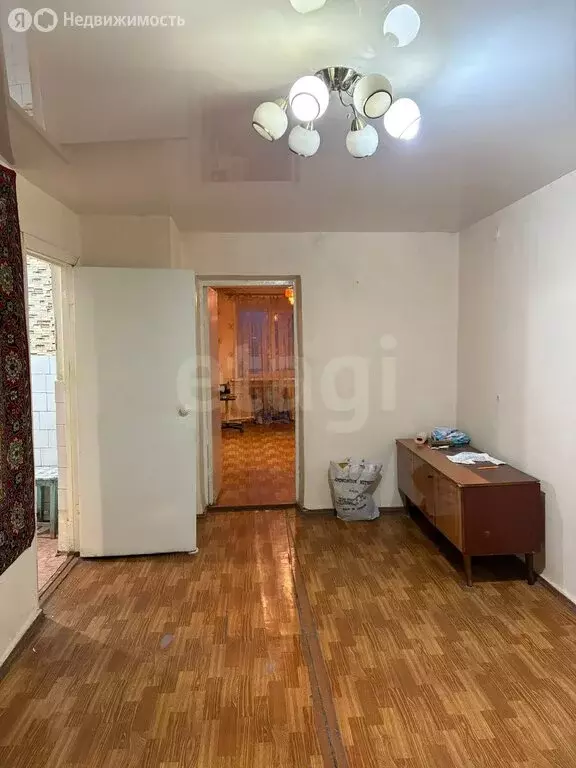 2-комнатная квартира: Ишим, улица Республики, 10А (44.2 м) - Фото 2