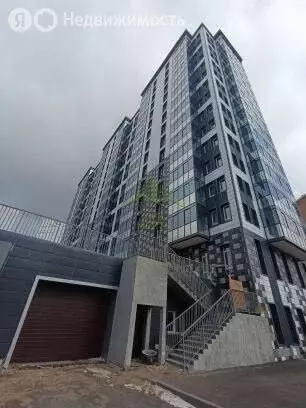 2-комнатная квартира: Улан-Удэ, улица Цивилева, 36 (72.5 м) - Фото 1