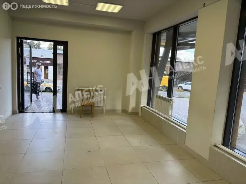 Помещение свободного назначения (22 м) - Фото 2