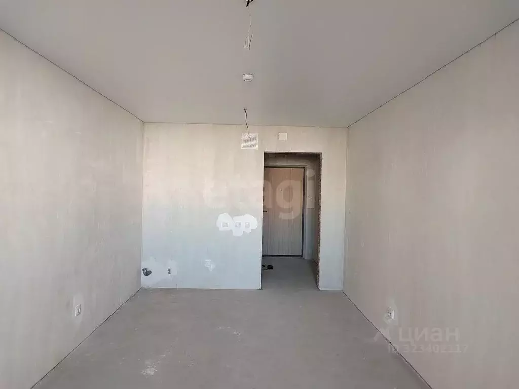 Студия Красноярский край, Красноярск Соколовская ул., 64 (25.0 м) - Фото 1