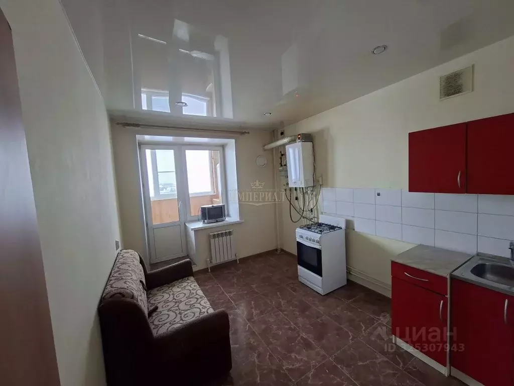 1-к кв. Марий Эл, Йошкар-Ола ул. Шумелева, 10 (34.0 м) - Фото 1