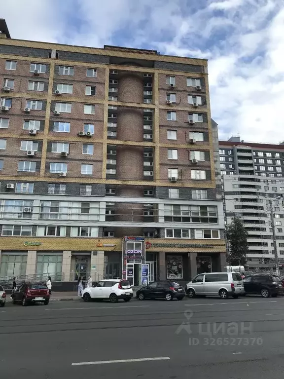 Помещение свободного назначения в Нижегородская область, Нижний ... - Фото 2