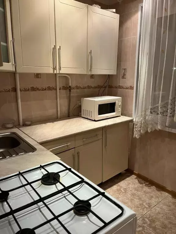 3-к кв. Нижегородская область, Нижний Новгород Южное ш., 24 (63.0 м) - Фото 1