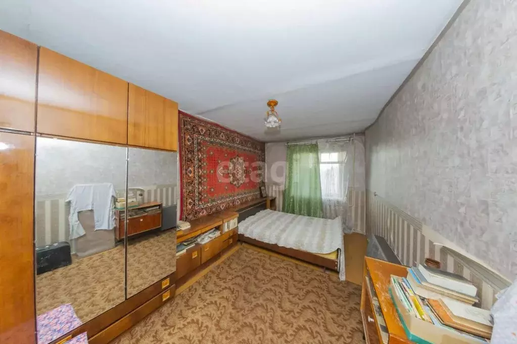 2-к кв. Кемеровская область, Кемерово Стадионная ул., 4А (51.0 м) - Фото 1